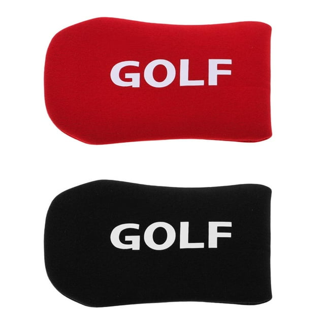 Cubiertas de La Cabeza del Putter de Golf DYNWAVEMX Cubierta para la cabeza del putter de golf