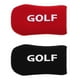 thumbnail image 1 of Cubierta protectora para golf Cola 2 Unidades Cubierta de cabeza de putter de golf, 1 of 8