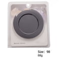 thumbnail image 2 of Housse de Trou de Son de Guitare Classique en Silicone, Réduction du Bruit, Format Double, 2 of 6