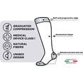 thumbnail image 3 of GHSDFBB Cotton Compression Socks, 3 of 7