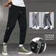 thumbnail image 3 of Pantalones Cargo para hombre, pantalón holgado de cintura elástica, informal, talla grande, L-3xl, primavera y verano, 3 of 4