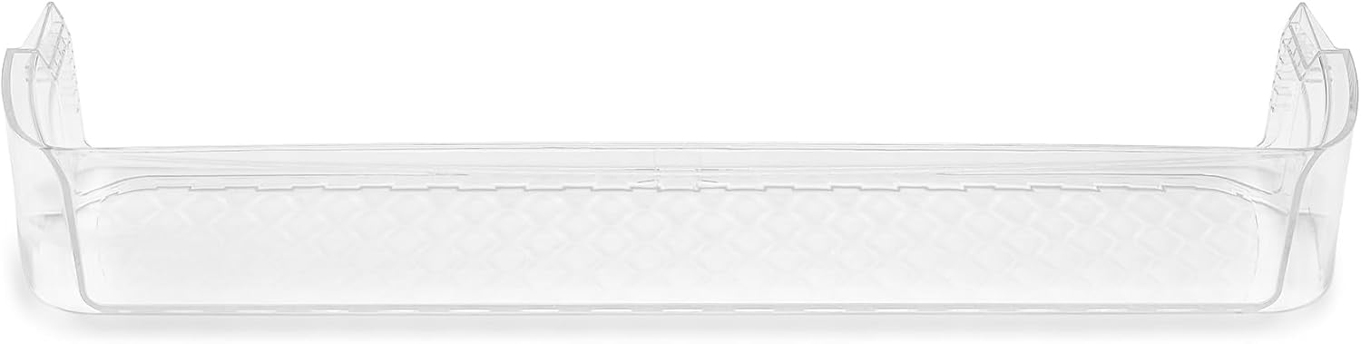 MAN62570801 Refrigerator Door Shelf Bin Compatible With LG Kenmore Refrigerator Parts Replacement Fridge Door Shelf LTCS24223S LTCS24223D LTWS24223S LRTLS2403S Fridge Door Basket Right