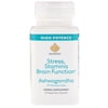 Savesta Ashwagandha - 60 Vegetarian Capsules
