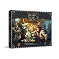 thumbnail image 1 of Paquete de actualización CMON Massive Darkness 2 para adultos mayores de 14 años, 1 of 3