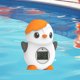 thumbnail image 1 of Termómetro Digital Para Baño Infantil, Medidor De Temperatura Del Agua, Tiempo De Baño Fiable Para Niños, Pantalla HD Con Alertas Visuales, Resistente Al Agua IPX7, Diseño Ergonómico, 1 of 9