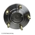 thumbnail image 4 of BeckArnley 051-6352 Hub And Bearing Assembly, 4 of 4