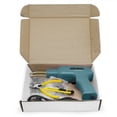 thumbnail image 3 of Labymos Plastic Welding Machine Car Bumper Repair Kit, 50W Garage Tools Hot Staplers PVC Stapling, 3 of 8