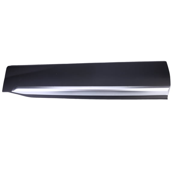 Front Right Lower Door Molding 87722S1200SCR for Hyundai Santa Fe 2019-2023