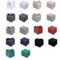 thumbnail image 4 of 4/6 Pack Kitchen Towels and Dishcloths Sets100% Cotton Quick Drying Dish Towels, 4 of 5