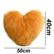 thumbnail image 2 of La almohada con forma de amor y la almohada con forma de corazón con forma de piel son necesarias para el Día de San Valentín y el Día de la Madre., 2 of 5