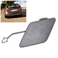 thumbnail image 4 of 51127312748, Sturdy Durable Towing Hook  Easy Installation Rear Tow Hook Cover  For Car, 4 of 8