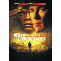 Paramount - Rules of Engagement [DIGITAL VIDEO DISC]