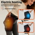 thumbnail image 4 of Sonew USB Heating Compression Brace Full Arm Shoulder Massage Wrap, 4 of 9