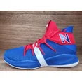 thumbnail image 4 of New Balance Men's Kawhi Omn1s Basketball Shoes Red White Blue Lot Size 12, 4 of 5