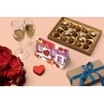 thumbnail image 2 of Love and Hearts Valentine's Day Boxed Note Cards - 10 Cards and Envelopes - B143, 2 of 4