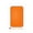 Orange, variant on Non-Washable Ink Pad Kit for Baby Handprint Footprint Craft, Mess-Free Keepsake Making with Quick-Dry Formula for Memory Preservation