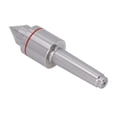 thumbnail image 3 of Live Tailstock Center, Wearproof Corrosion Resistance Easy Operation High Accuracy Live Revolving Center  For Fine Machining, 3 of 8