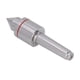 thumbnail image 1 of Lathe Live Center, Centro en Vivo de Alta Precisio de Alta Precisio para para CNC para CNC, 1 of 7