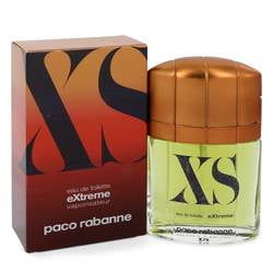 XS Extreme Eau de Toilette Spray de Paco Rabanne Paco Rabanne Model