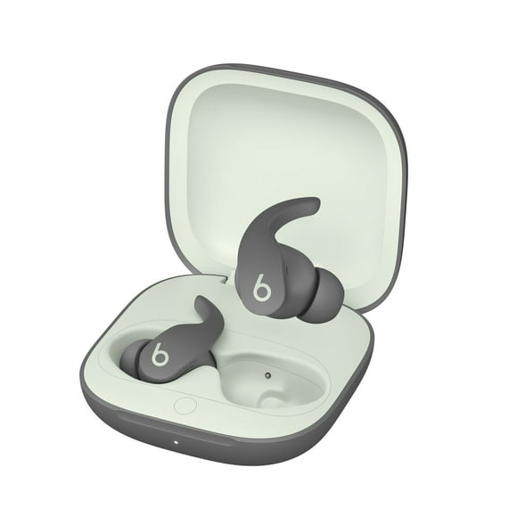 New Beats Fit Pro True Wireless Bluetooth Noise Cancelling In-Ear Headphones - Sage Gray - NEW