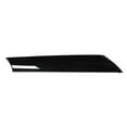 thumbnail image 2 of Car Left Windshield Post Trim, Scratch Proof A Pillar Post Trim Cover 51137272583  For R55 R56 R57, 2 of 8