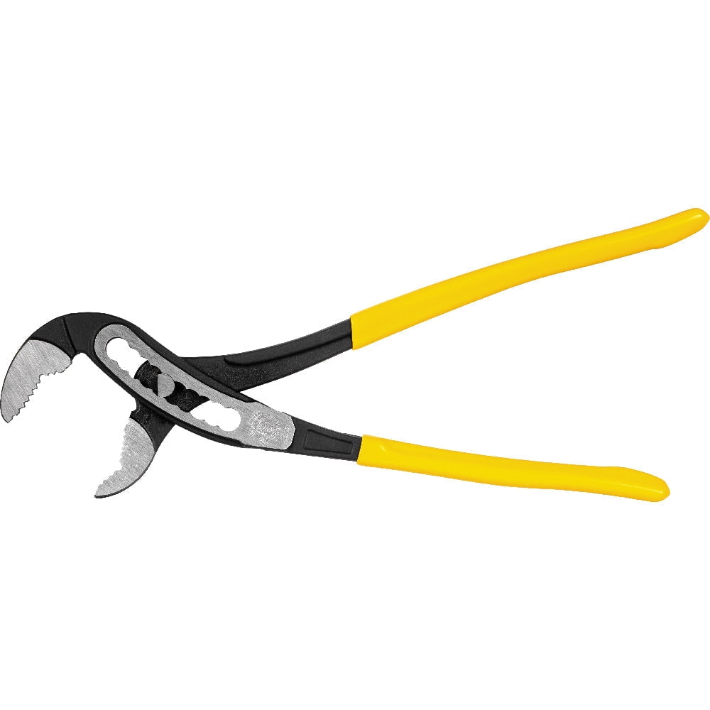 Klein Tools Classic Klaw Pump Pliers 12 Inch