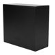 thumbnail image 2 of Caja de proyecto de aluminio, carcasa de disipación de calor de unión PCB DIY, color negro mate, 80x160x170mm, 2 of 8