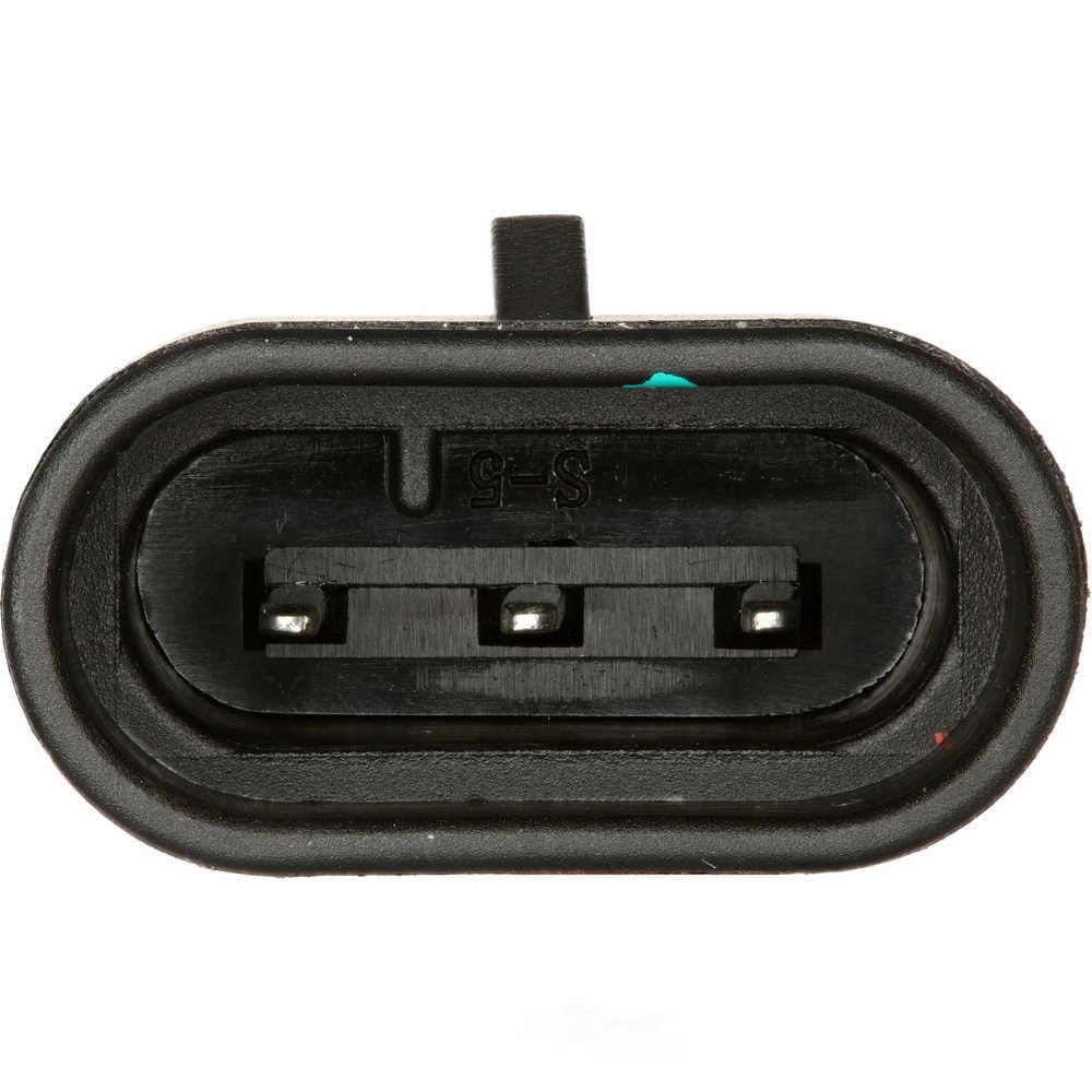Holstein 2Map0002: Manifold Pressure Sensor Gmc Fits select: 2006-2007 CHEVROLET IMPALA, 2002-2007 CHEVROLET TRAILBLAZER