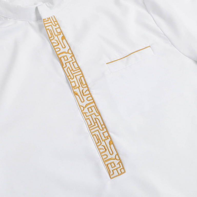 Arabic jubah hot sale