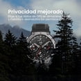 thumbnail image 4 of Smartwatch 48mm con GPS, Autonomía 27 Días Amazfit T-Rex 3, 4 of 5
