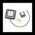 thumbnail image 1 of Dual Frequency GPS L1 L5 GNSS Positioning Navigation Module for BDS GPS GLONASS GALILEO IRNSS QZSS SBAS Global System,1 x Module, 1 of 8