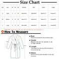 thumbnail image 3 of Dovford Mens Robe, Cotton Terry Cloth Bathrobe, Soft Bath Robe for Men, 3 of 7
