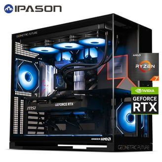 【自作PC】Corei5/16GB/SSD1TB/HDD700GB/AMDR9 Cobratype Scorpion Hero Desktop Gaming PC - Intel Core i7-13700KF