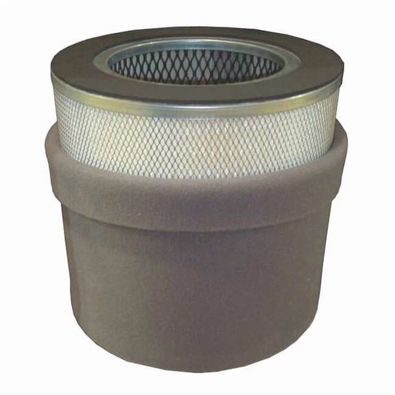 Solberg Filter Element,Paper,2 Microns 384P