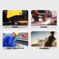 thumbnail image 3 of Cooling Vest with 3 Fans, Battery Powered Air Conditioned Clothes, 4 Levels Cool Vest Cooling Jacket Coat, Microporous Breathable Cool Vest for Summer Hot Weather, 3 of 7