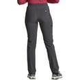 thumbnail image 5 of Dickies EDS Essentials Scrubs Pant for Women Natural Rise Tapered Leg Pull-On DK005, 5 of 8
