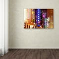 thumbnail image 3 of Trademark Fine Art "Nanjing Lu" Canvas Art by Philippe Hugonnard, 3 of 3