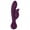 Desire, variant on CalExotics Obsession Fantasy Rabbit Vibrator, Purple