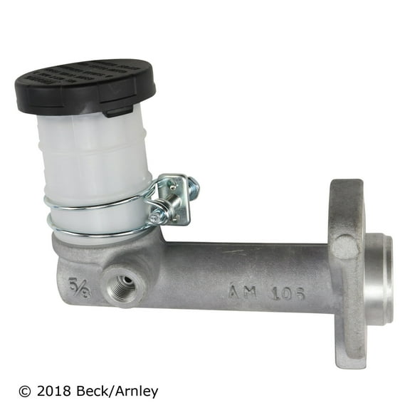 BeckArnley 072-8991 Clutch Master Cylinder