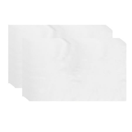 

100 pcs 40x70cm Disposable Bed Sheets Non-woven Fabric for Massage Beauty Table Mat
