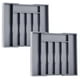 thumbnail image 1 of Organizador de cajones para cubiertos de bambú expandible Caddy Bellsal, 1 of 7