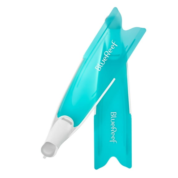 Blue Reef Freediving Fins
