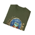 thumbnail image 4 of Cottagecore Aesthetic Frog Wizard Novelty Family Apparel, 4 of 4