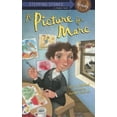 thumbnail image 1 of Pre-Owned Stepping Stone Chapter Books: A Picture for Marc (Hardcover), 1 of 1