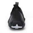 thumbnail image 3 of AUXDIQ Water Shoes Outdoor Quick Dry Unisex Sports Aqua Shoes for Beach Diving Snorkeling Surfing Mens Womens, 3 of 6