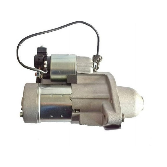 Starter - Compatible with 2009 - 2013 Infiniti G37 3.7L V6 2010 2011 2012