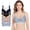 Assortative B, variant on GAI YI 6Pack Comfortable Bras for Women Padded Bras for Women Lingerie Everyday Bras for women B-36B