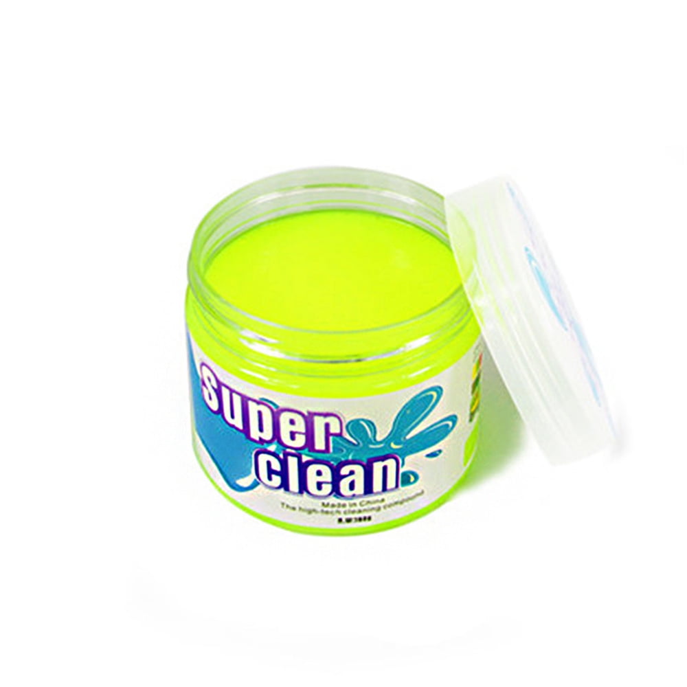 Car Cleaning Gel, Cleaning Gel for Car Cleaning Putty Car Slime for