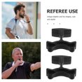 thumbnail image 3 of unbranded 2Ud Clip De Dedo Para Silbato Deportivo Resistente En PVC Para Uso En Exteriores Y Entrenamientos, 3 of 7