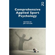 Comprehensive Applied Sport Psychology, (Paperback)